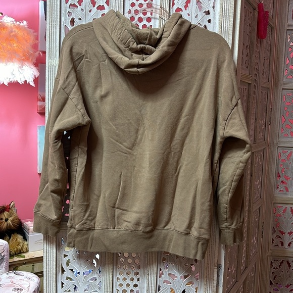 Women’s Buffalo David Bitton Hoodie Size: Medium - Picture 4 of 5